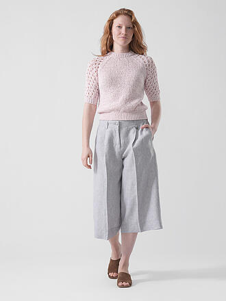 MAC | Leinenshorts BRITT