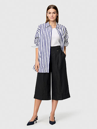 MAC | Leinenshorts BRITT