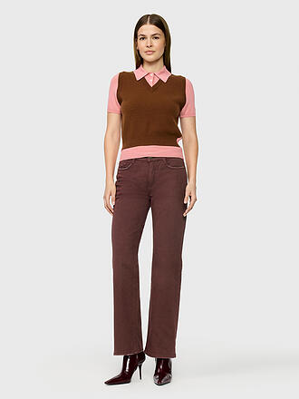 MAC | Hose LAURA