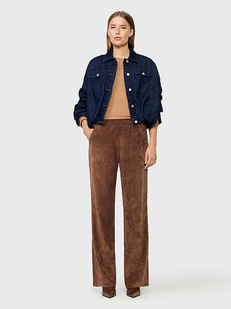 MAC | Marlenehose CHIARA