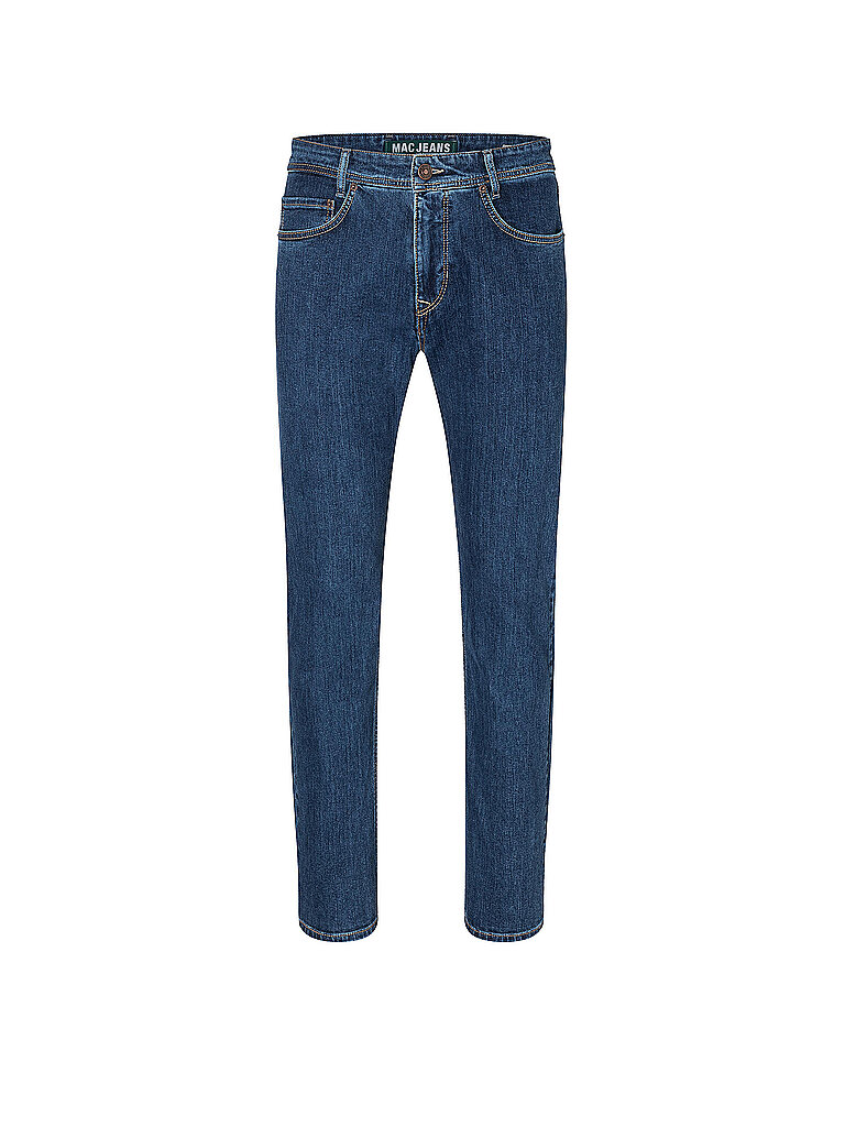 MAC Jeans Herren Arne Jeans, H510 Blue Light Used