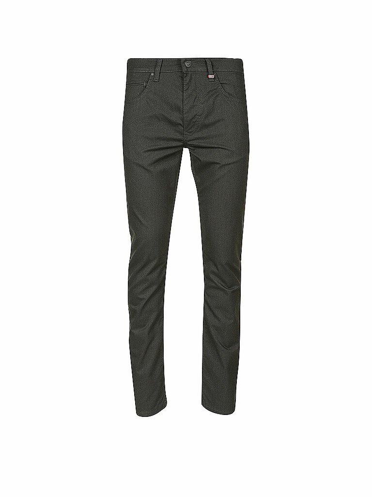 MAC Wollhose Modern Fit ARNE (Lang) – MAC