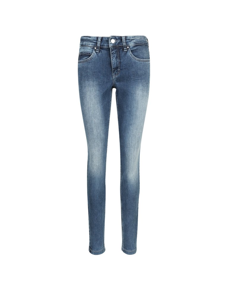 Mac Jeans Skinny Fit Dream Blau | 00/L30