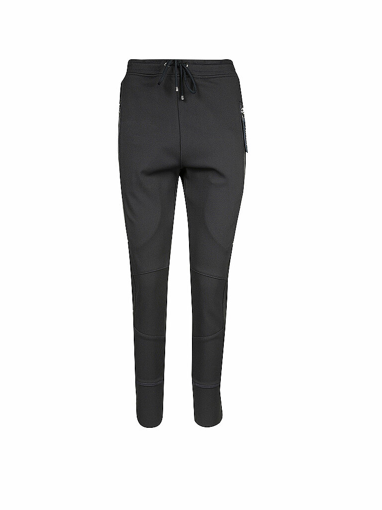 MAC Hose Jogging Fit Future 2.0  blau | 42
