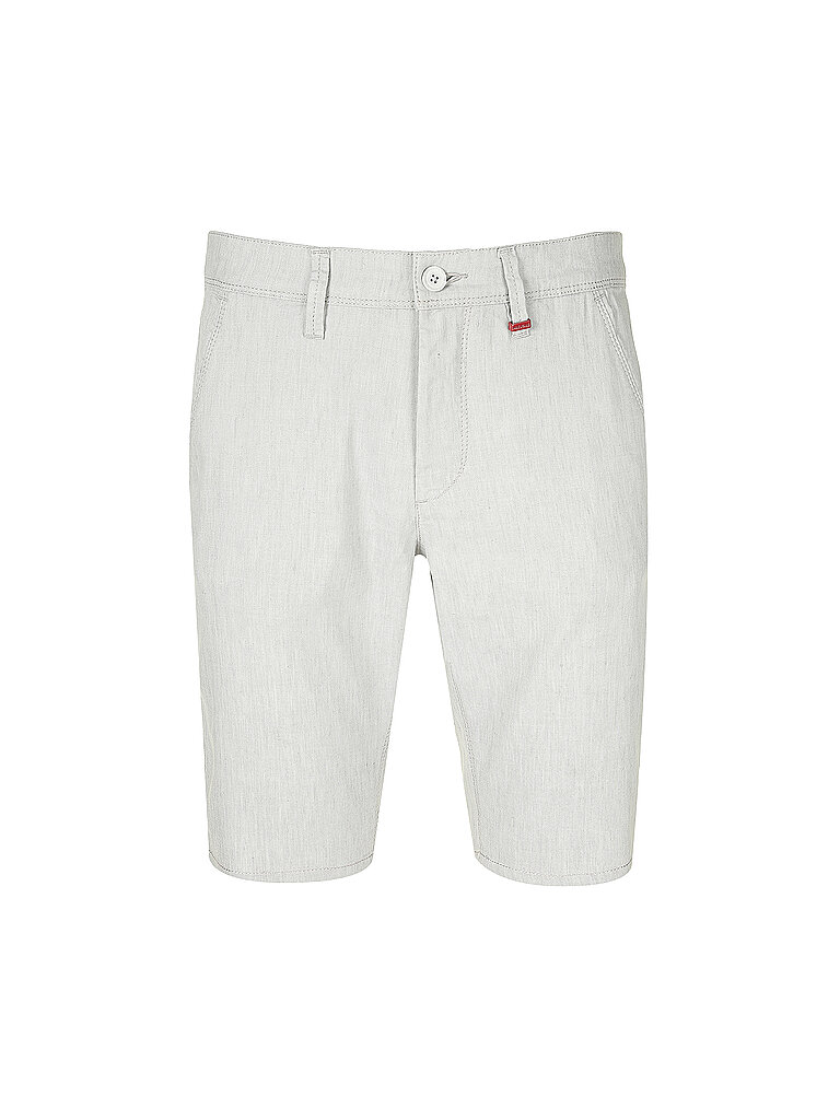 MAC Bermuda Shorts Lenny grau | 31