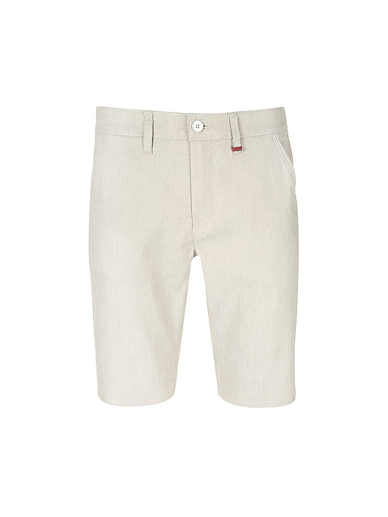 MAC Bermuda Shorts Lenny beige | 31