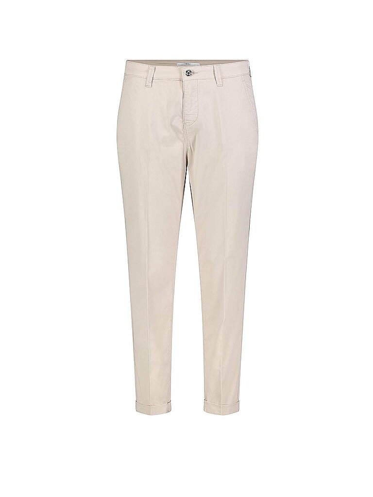 MAC Jeans Damen Chino 0434L307500, Trousers MAC Ladie, 46/OL