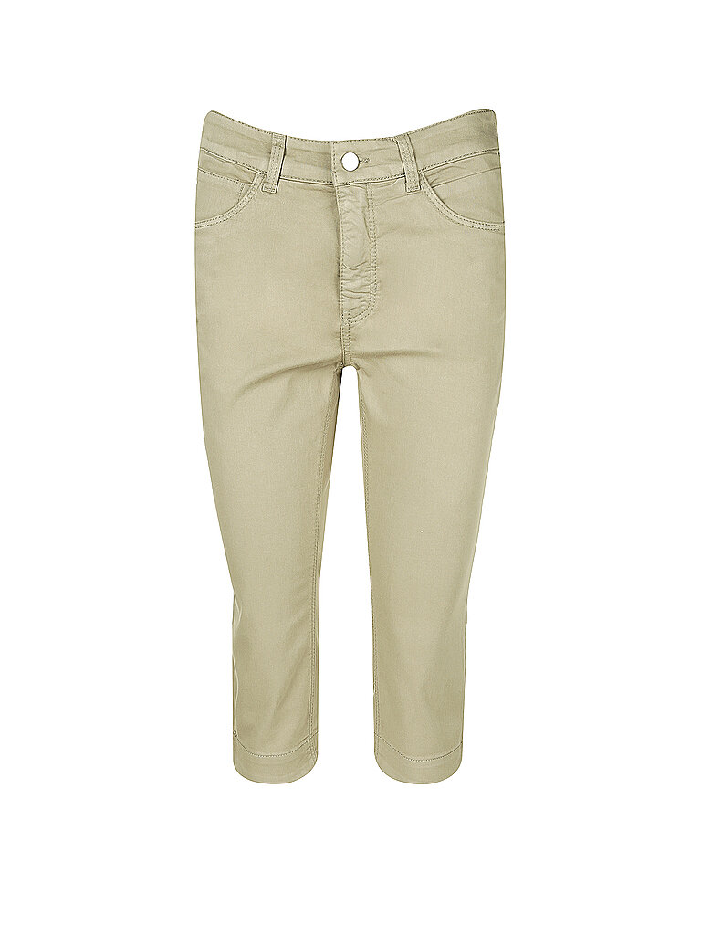 MAC Capri Hose Dream 3/4 olive | 34/L19