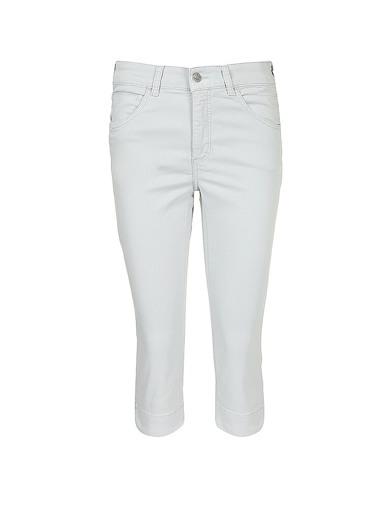 MAC Capri Hose Dream blau | 34/L19