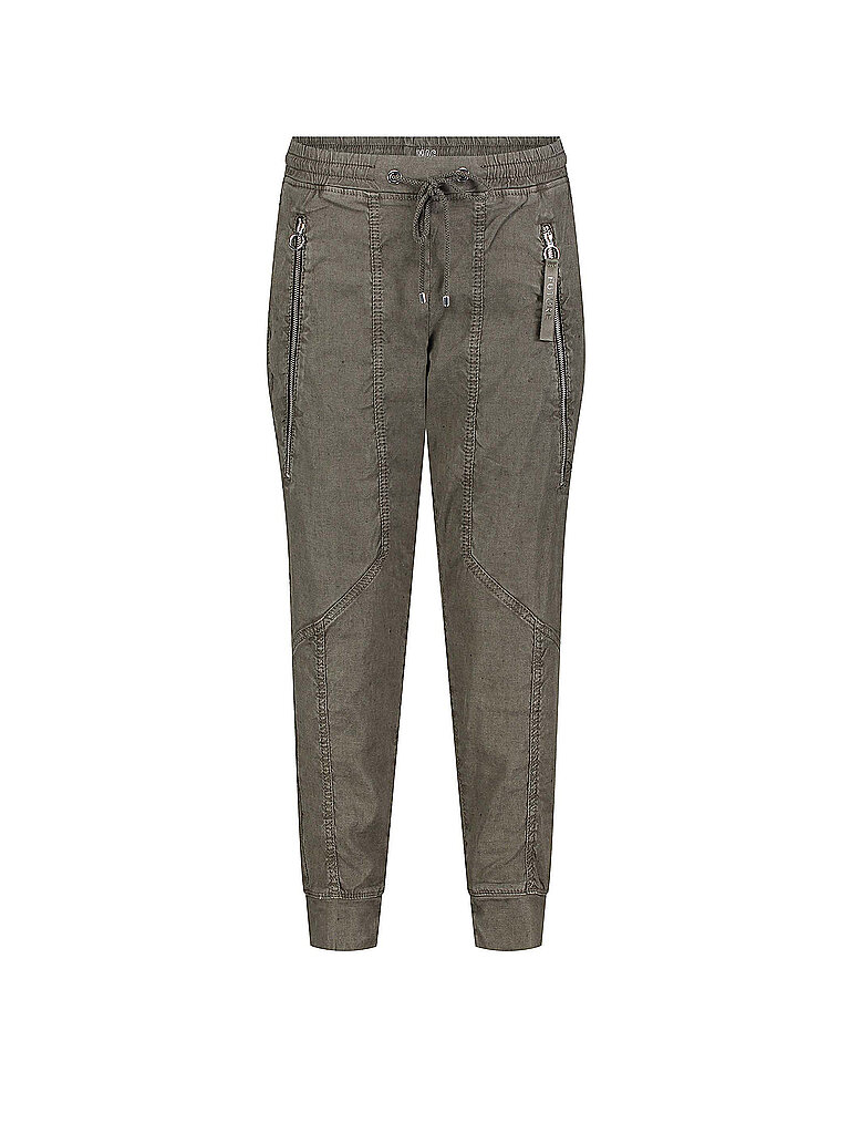 MAC Chino Future Worker olive | 32
