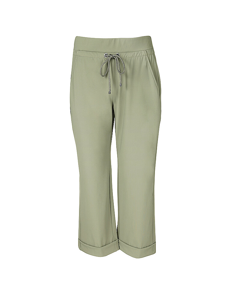 MAC Culotte Easy 7/8 olive | 34