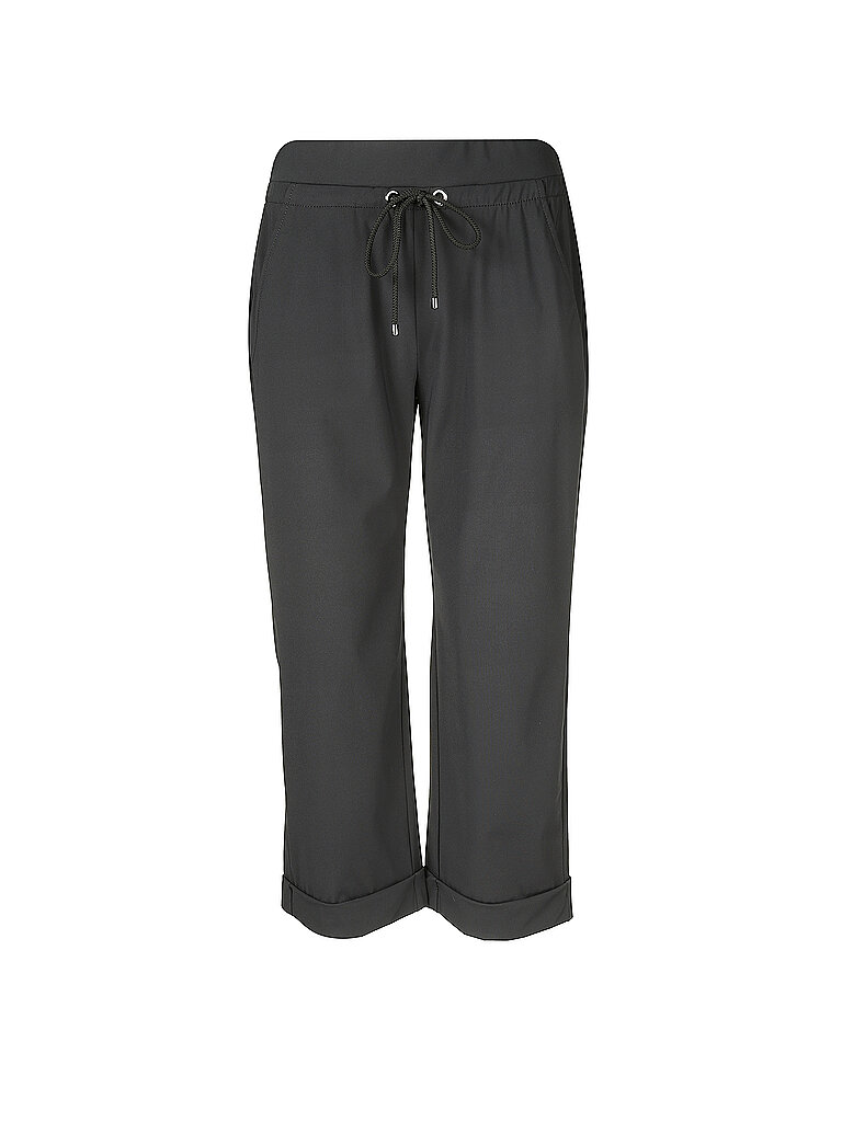 MAC Culotte Easy 7/8 schwarz | 34