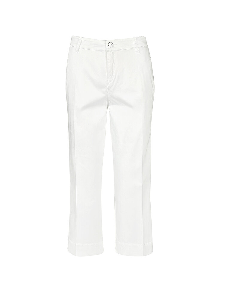 MAC Culottehose  weiß | 34