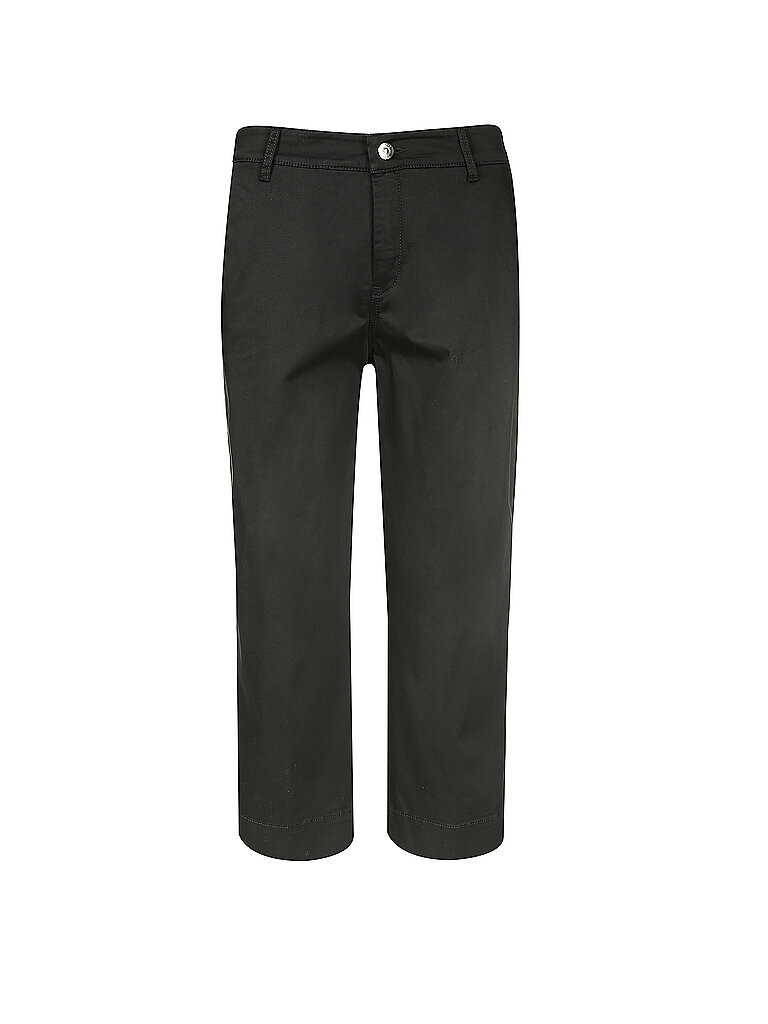 MAC Culottehose  schwarz | 34