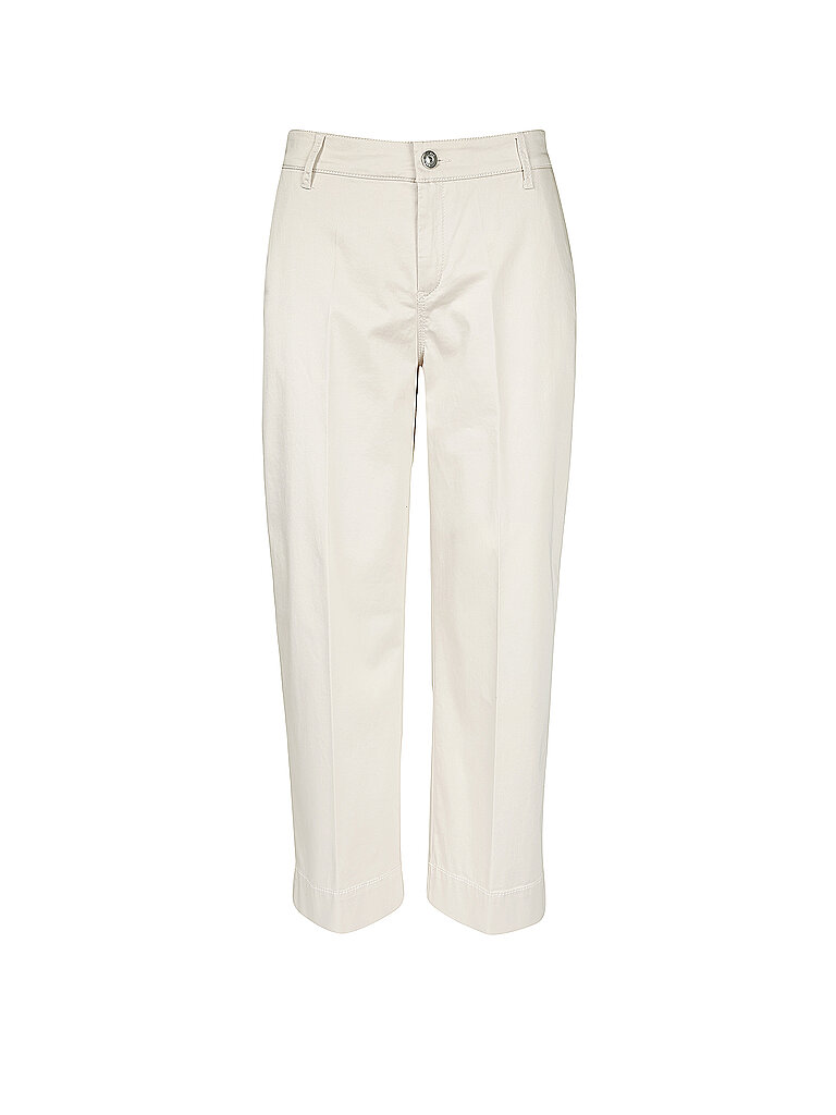 MAC Culottehose  creme | 34