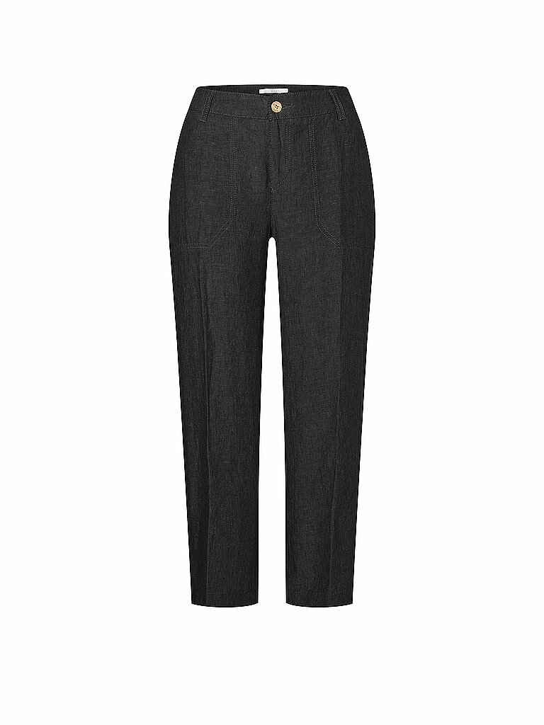 0294 4617-00 NORA cropped 090 BLACK 44 schwarz 40