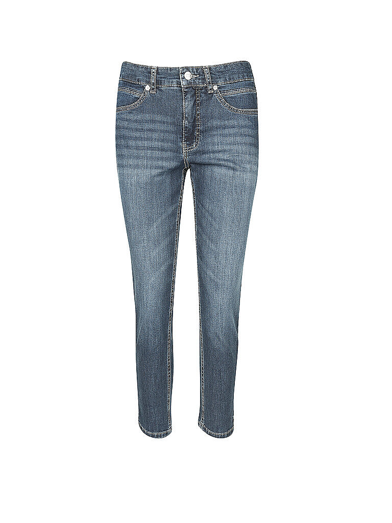 MAC Jeans 7/8 Angela blau | 40/L26