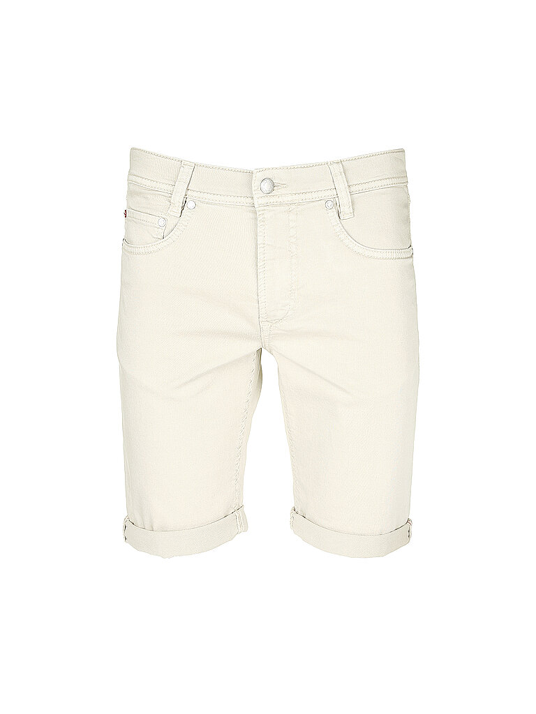 MAC Jog'n Bermuda Modern Fit braun | 30