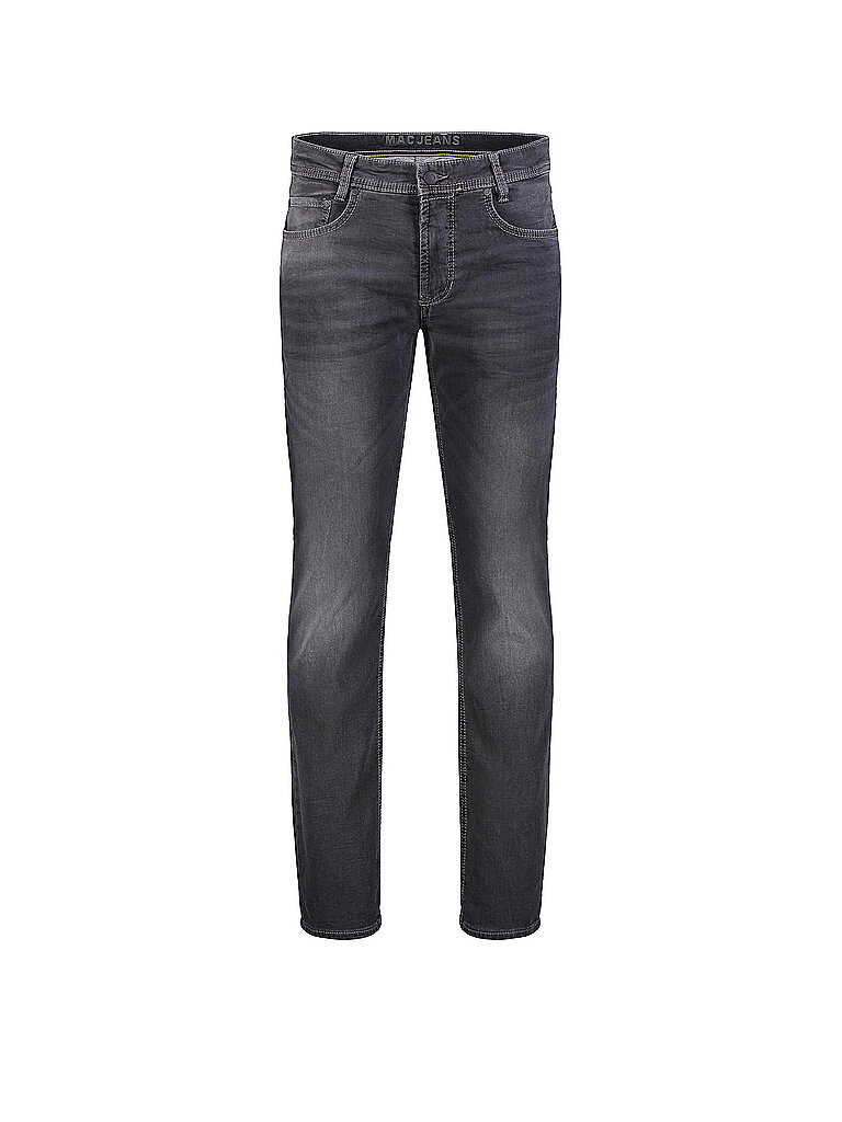 Mac Jogn Jeans Slim Fit  Grau | 32/L30