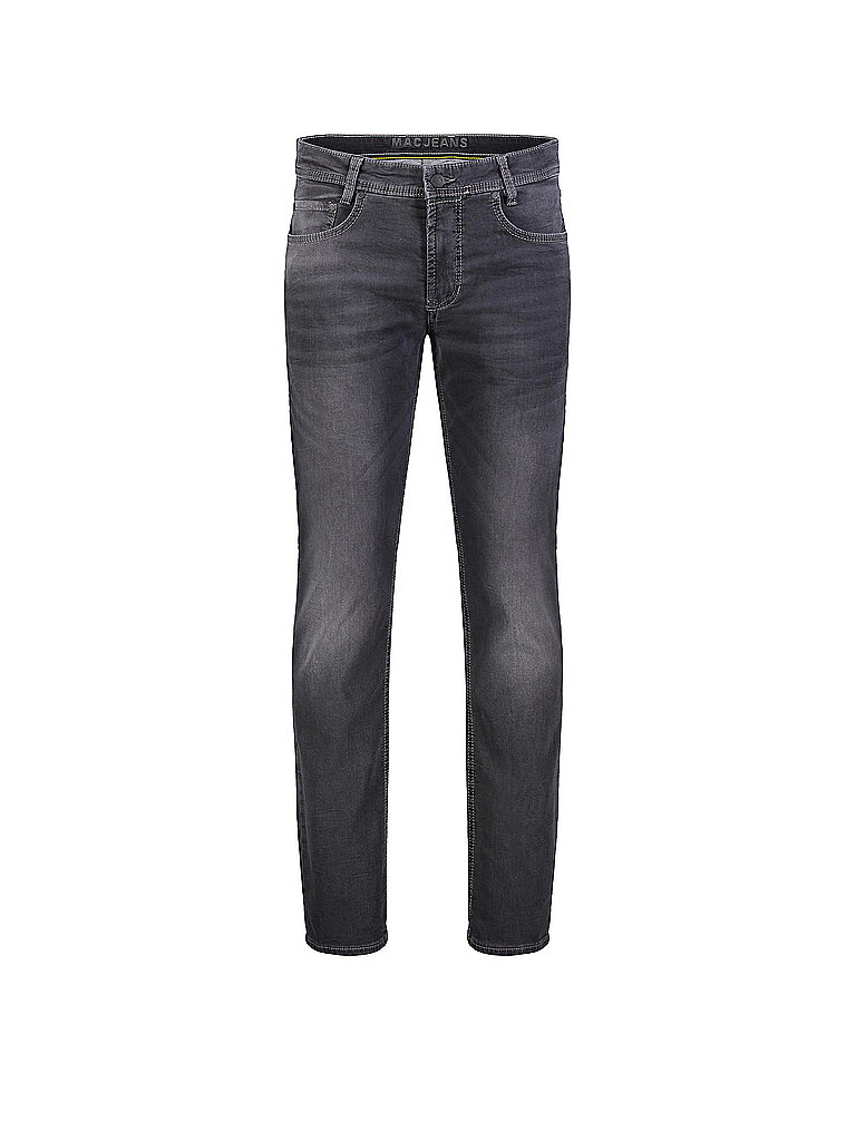 MAC Jeans Slim Fit JOG'N JEANS grau | 32/L30