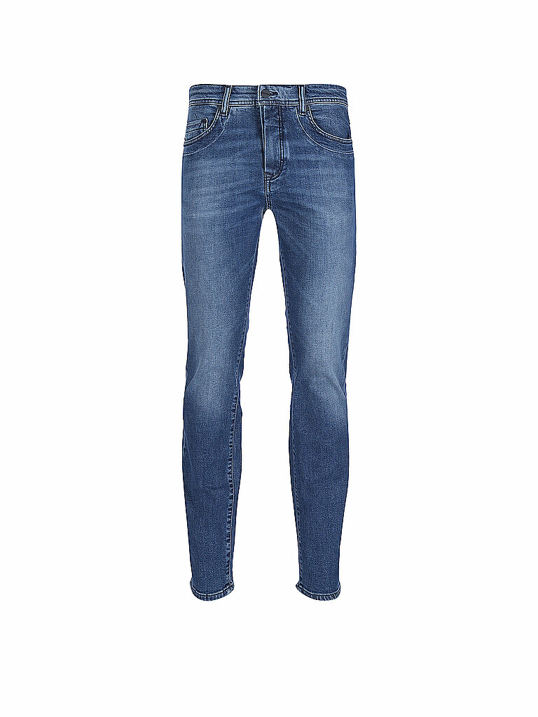 Mac Jeans Slim Fit Garvin  Blau | 31/L30