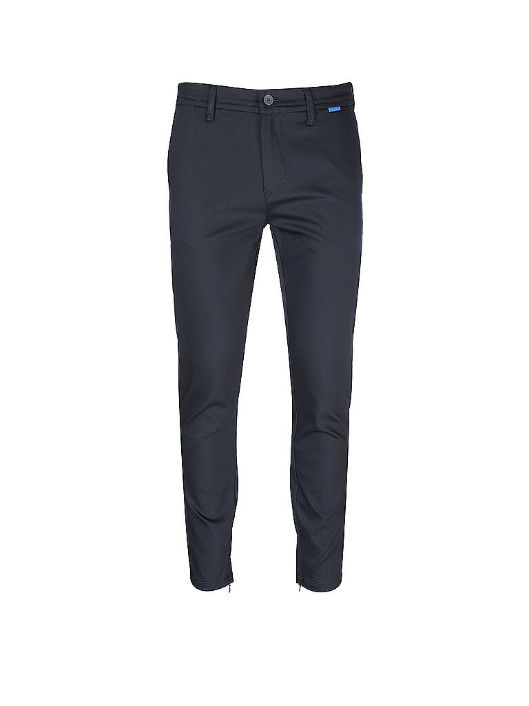 MAC Chino Griffin blau | 32/L30