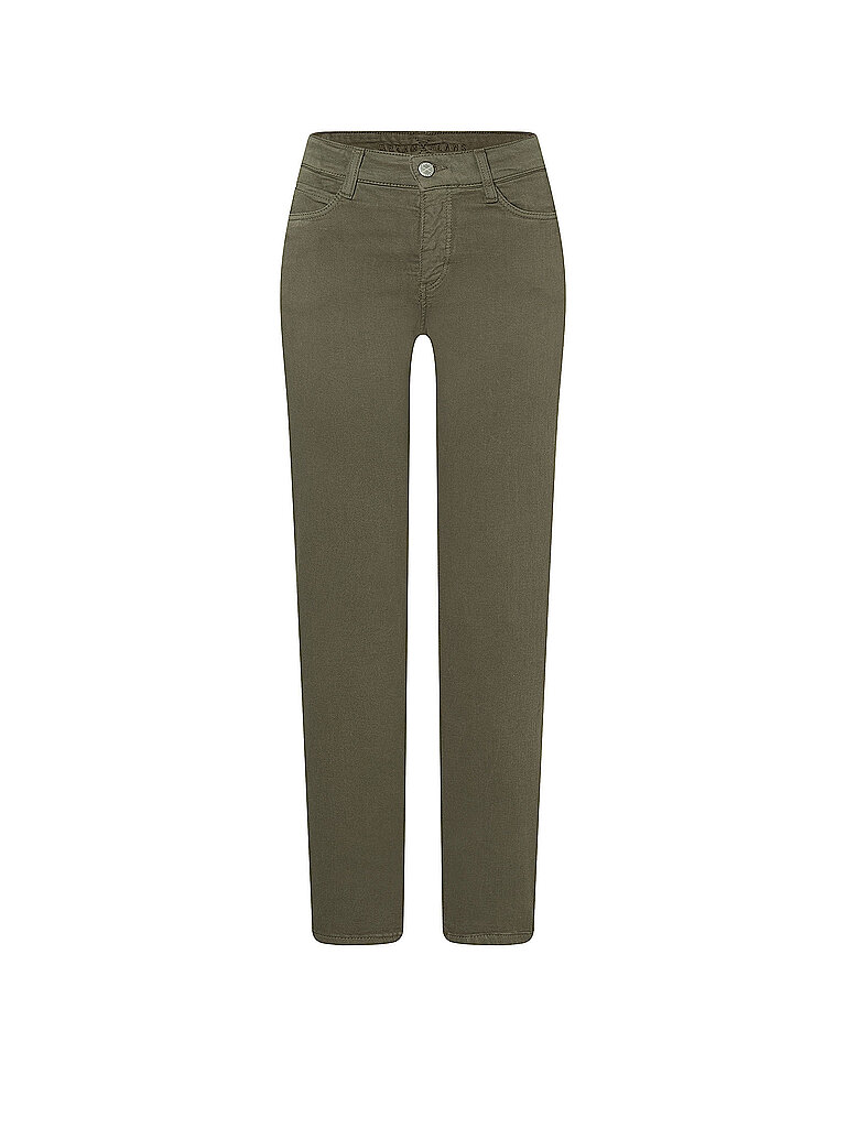 MAC Hose Straight Fit DREAM olive | 36/L30