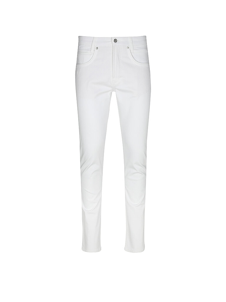 MAC Jeans Slim Fit ARNE PIPE LIGHT WEIGHT weiss | 30/L30