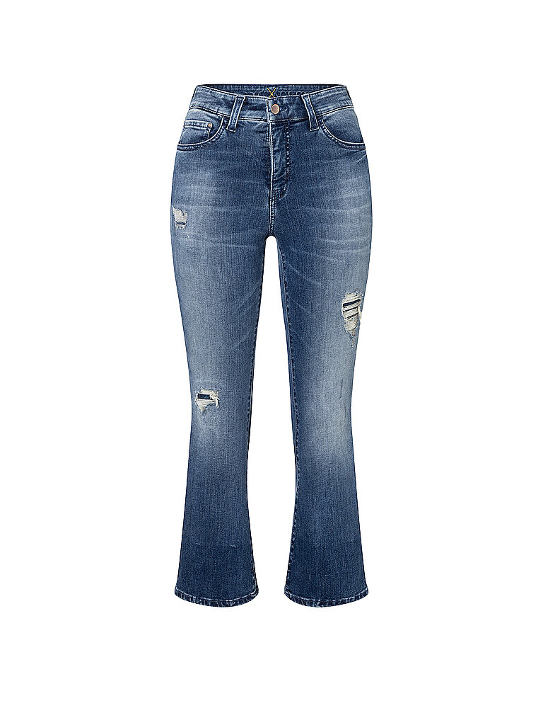 MAC Jeans Flared Fit 7/8 DREAM KICK – MAC