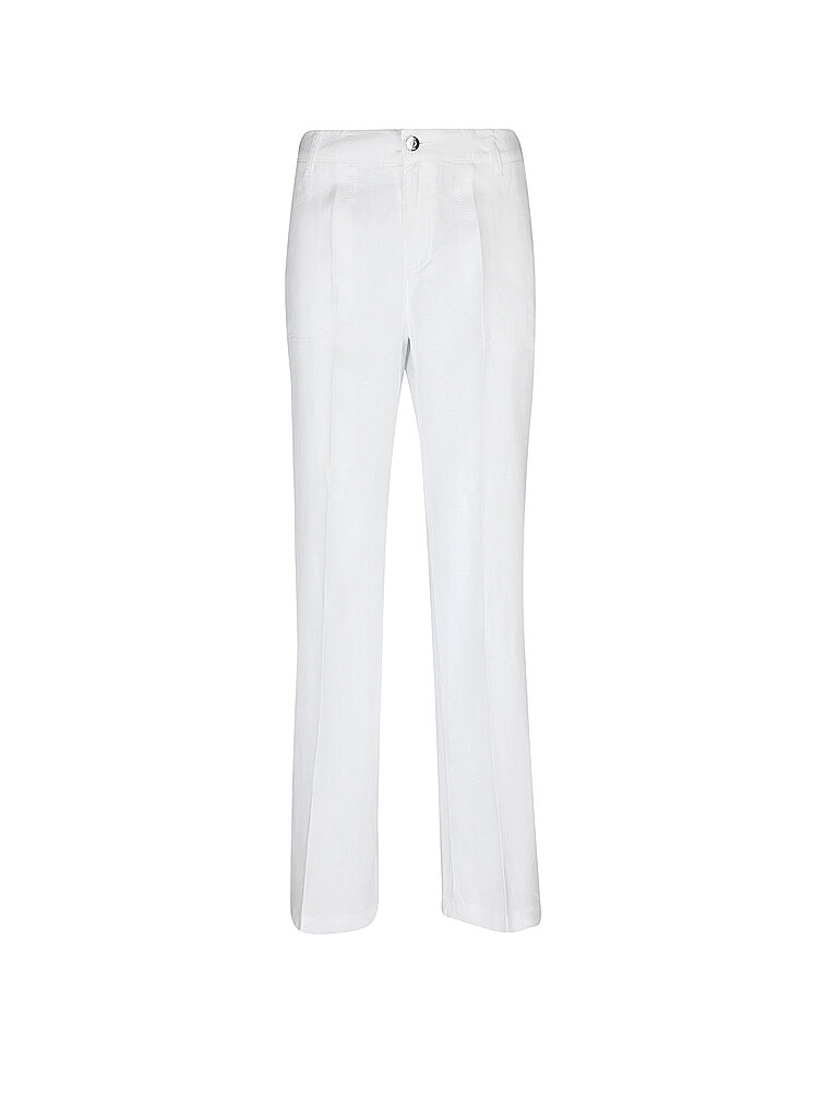 MAC Leinenhose NORA – MAC