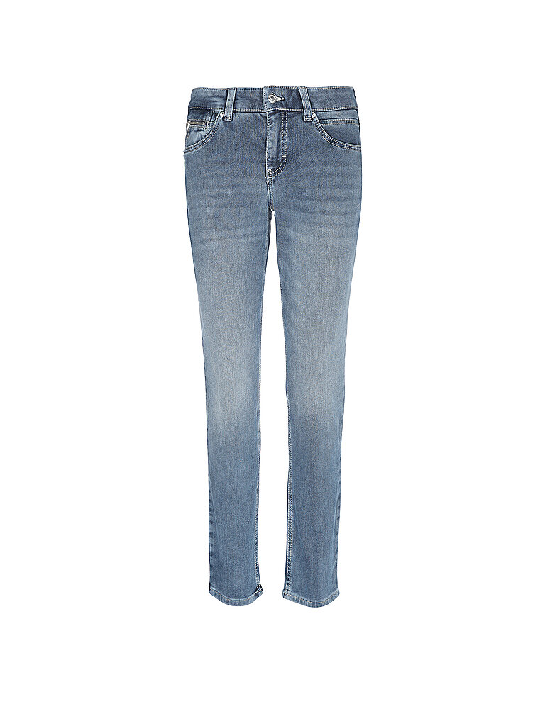 MAC Jeans Slim Fit  blau | 38/L30