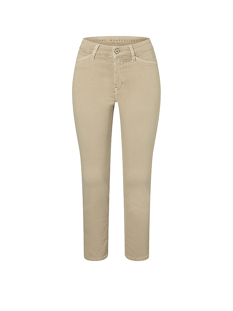 MAC Jeans 7/8 DREAM SUMMER beige | 34/L26