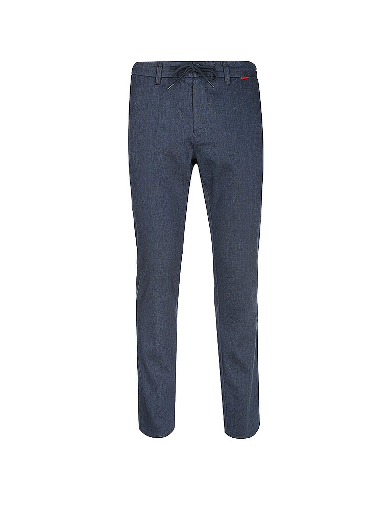 MAC Hose LENNOX SPORT dunkelblau | 31/L32