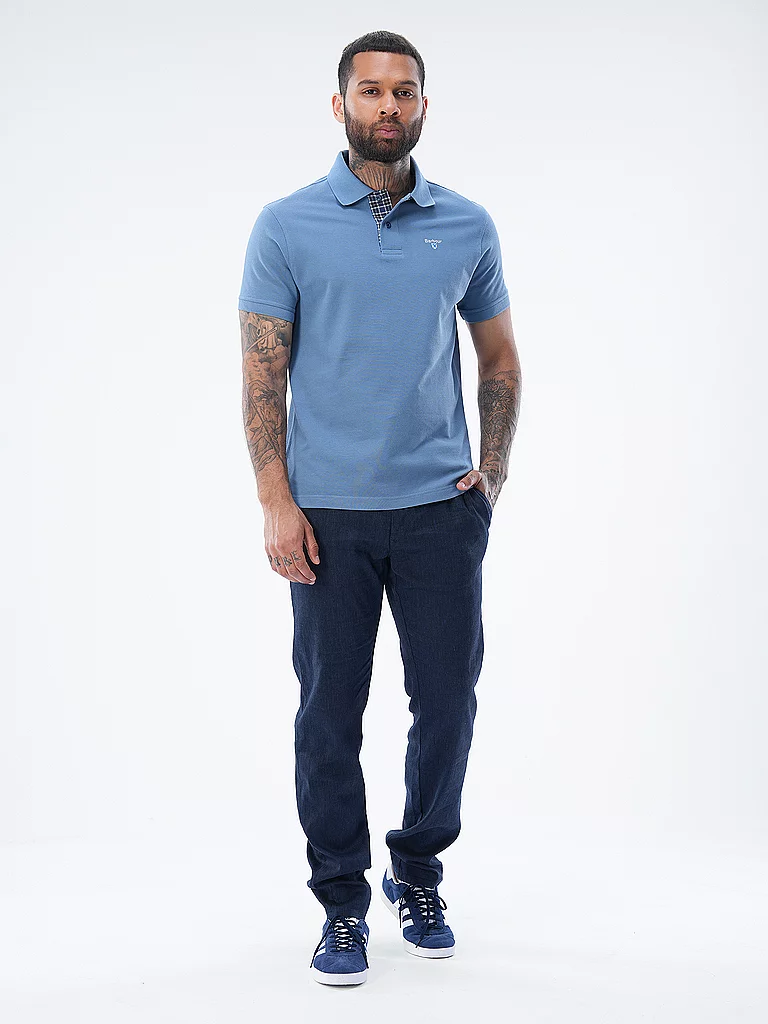 Mac Hose Lennox Sport Dunkelblau | 36/L34