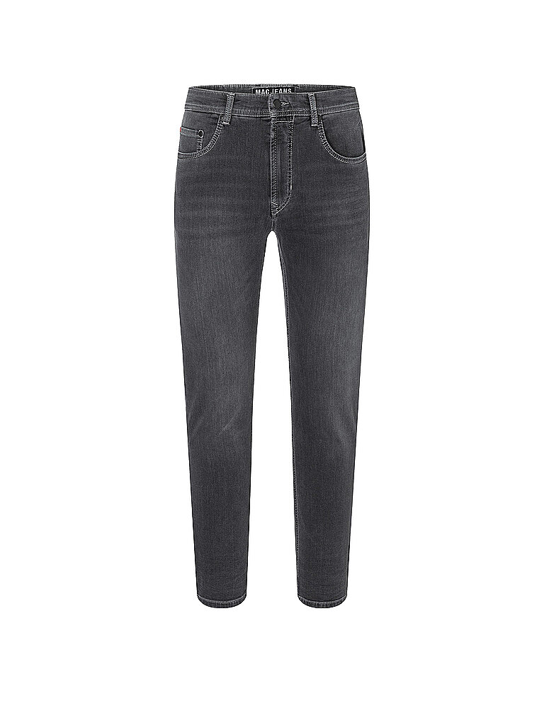 MAC Jeans Herren Jog'n Jeans, Grey Used, 38W 34L EU