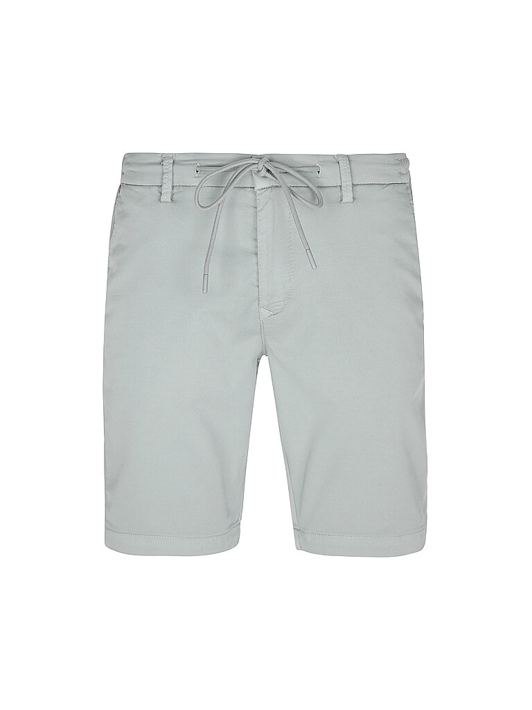 Regular Fit Shorts mit Tunnelzug
