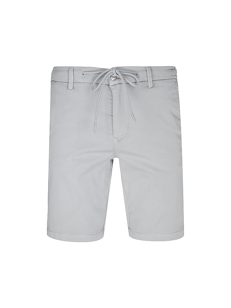 Regular Fit Shorts mit Tunnelzug