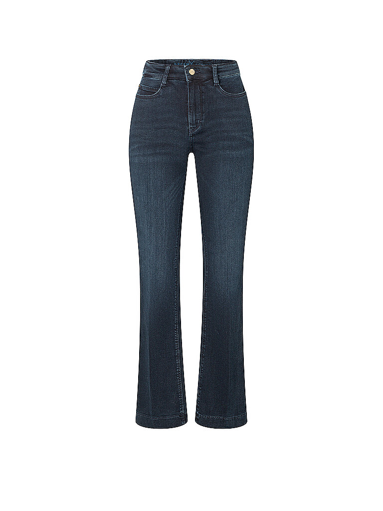 MAC Jeans Bootcut Fit DREAM dunkelblau | 00/L32