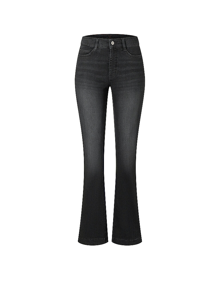 MAC Jeans Bootcut Fit DREAM schwarz | 00/L30