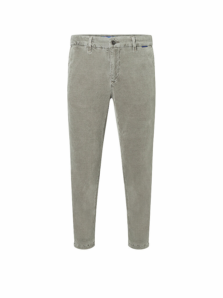 MAC Cordhose Tapered Fit GRIFFIN – MAC