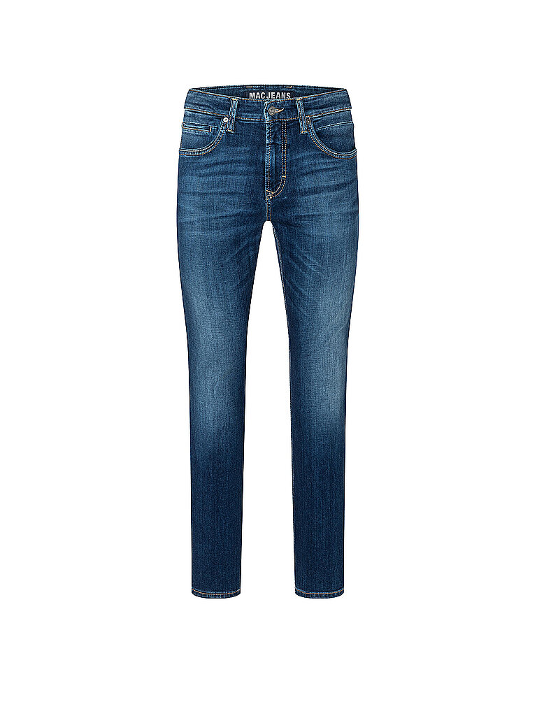 MAC Jeans Herren Arne Pipe Jeans, H662 Old Legend Wash