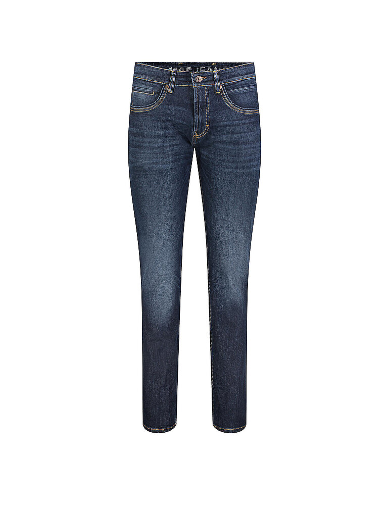 Jeans im 5-Pocket-Design Modell ARNE PIPE