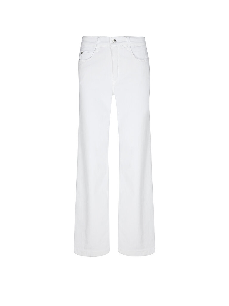 MAC Jeans Wide Leg DREAM Wide weiss | 40/L30