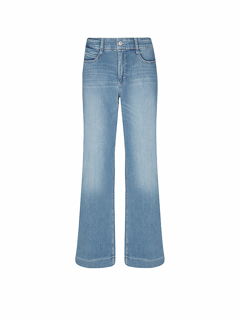 MAC Jeans Wide Leg DREAM WIDE  blau | 36/L34