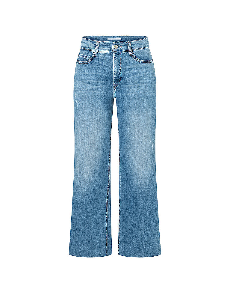 MAC Jeans WIDE  blau | 32/L32
