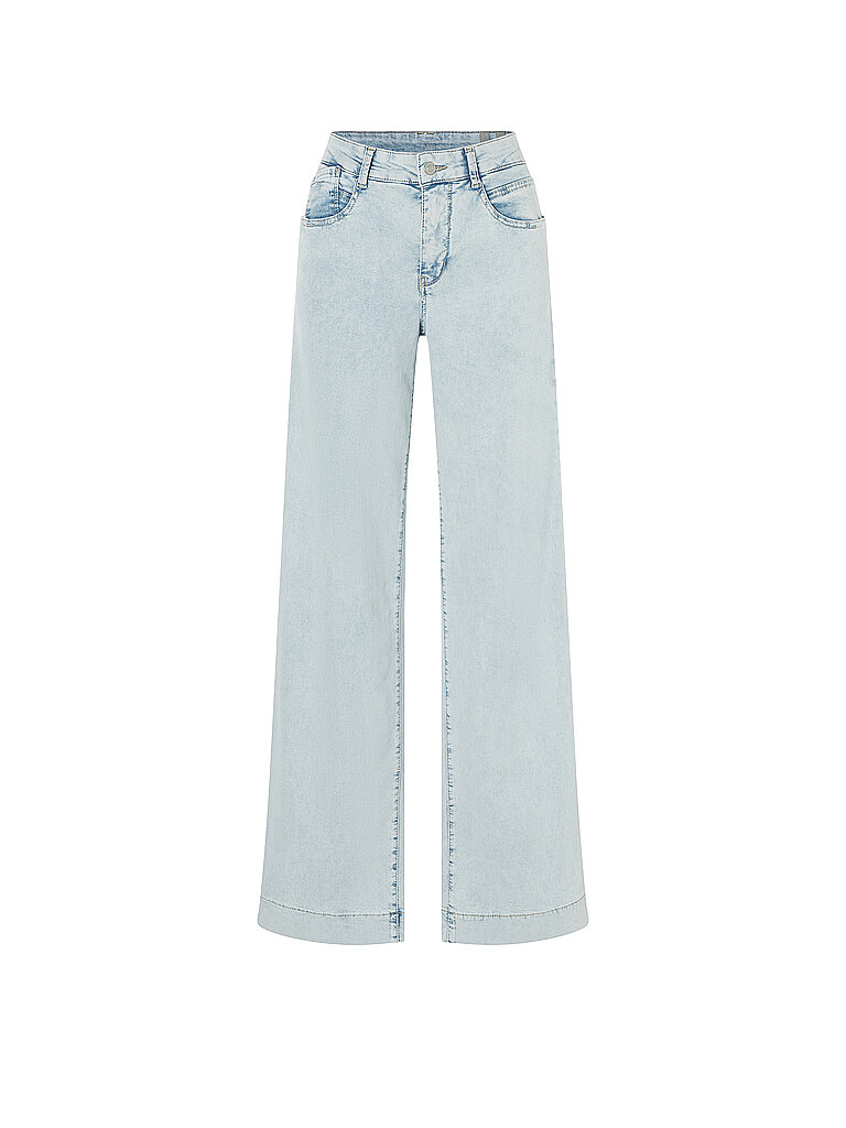 MAC Jeans Flared Fit RICH PALAZZO – MAC