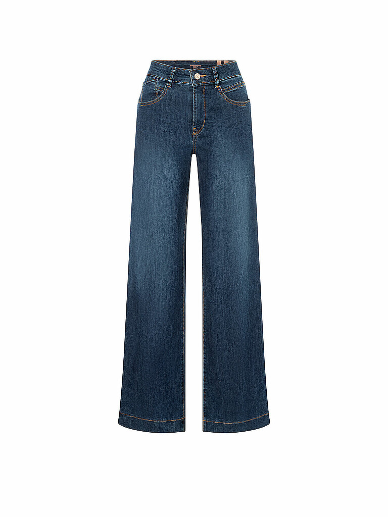 MAC Jeans Flared Fit RICH PALAZZO – MAC