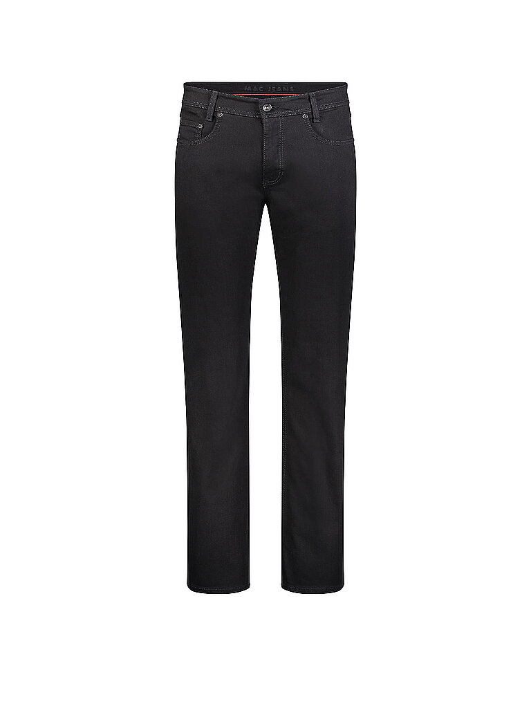 Slim Fit Jeans Arne stay black black