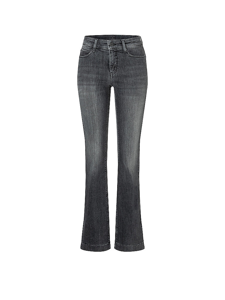 MAC Jeans Flared Fit DREAM BOOT grau | 32/L34