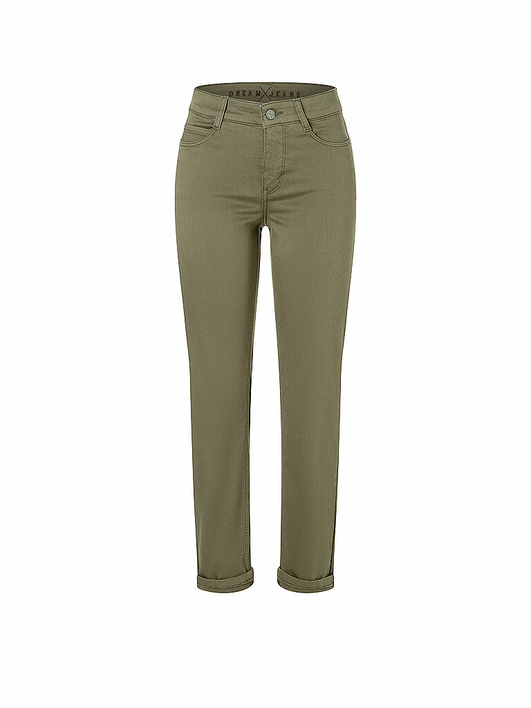 MAC Hose DREAM olive | 34/L29